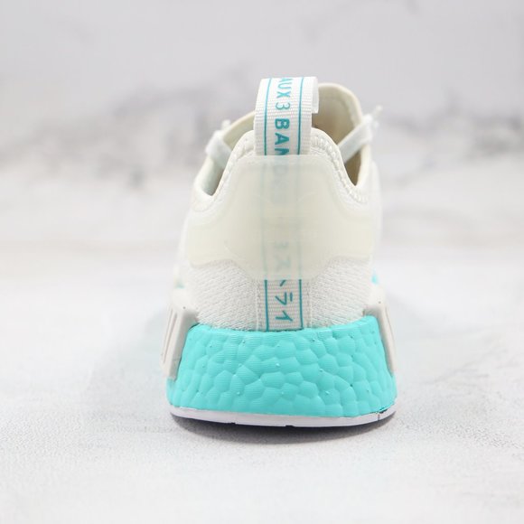 Fashion Adidas NMD R1 casual shoes
